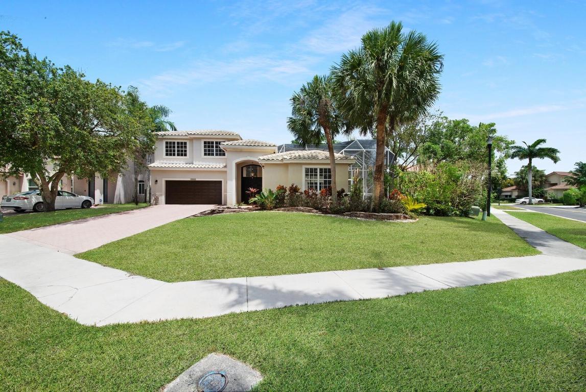 10825 Ravel Court, Boca Raton