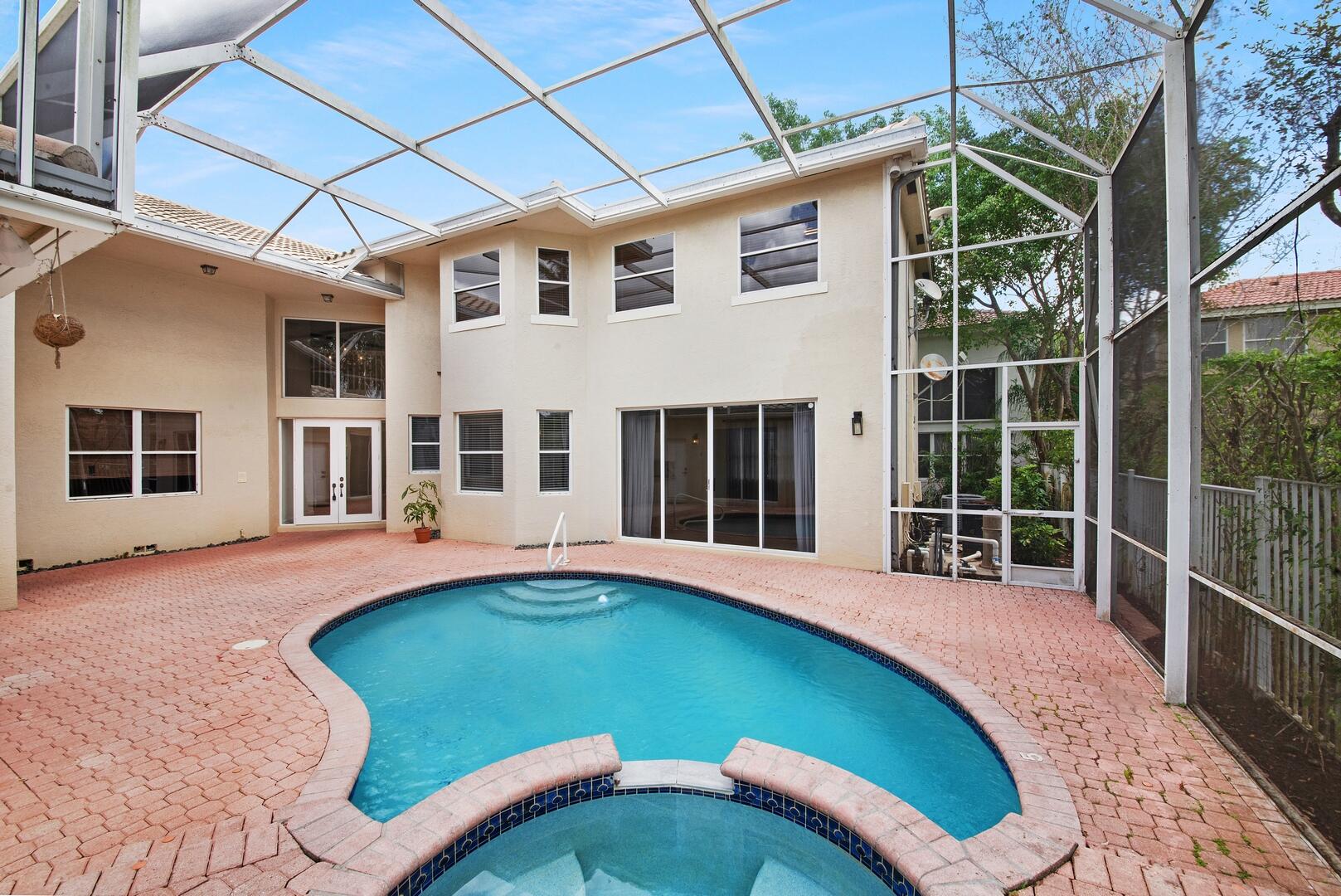 10825 Ravel Court, Boca Raton