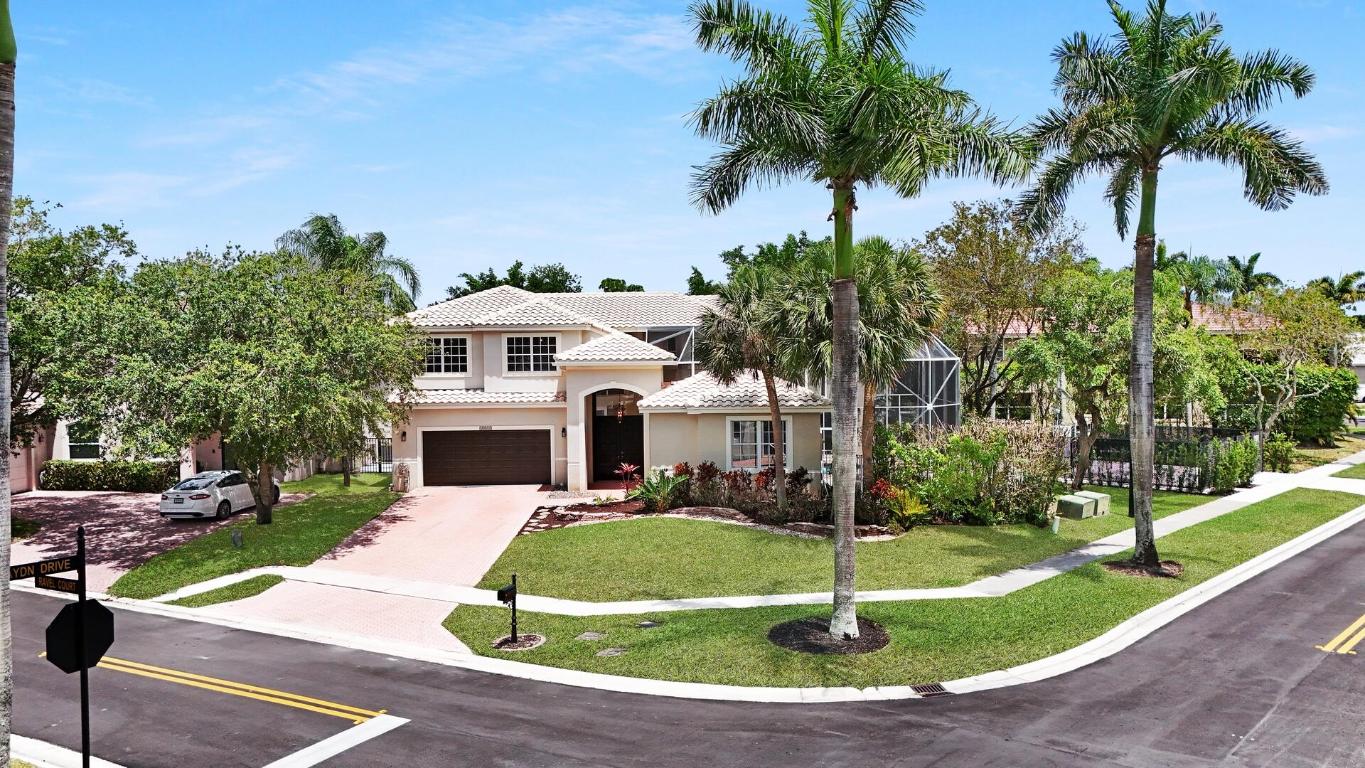 10825 Ravel Court, Boca Raton
