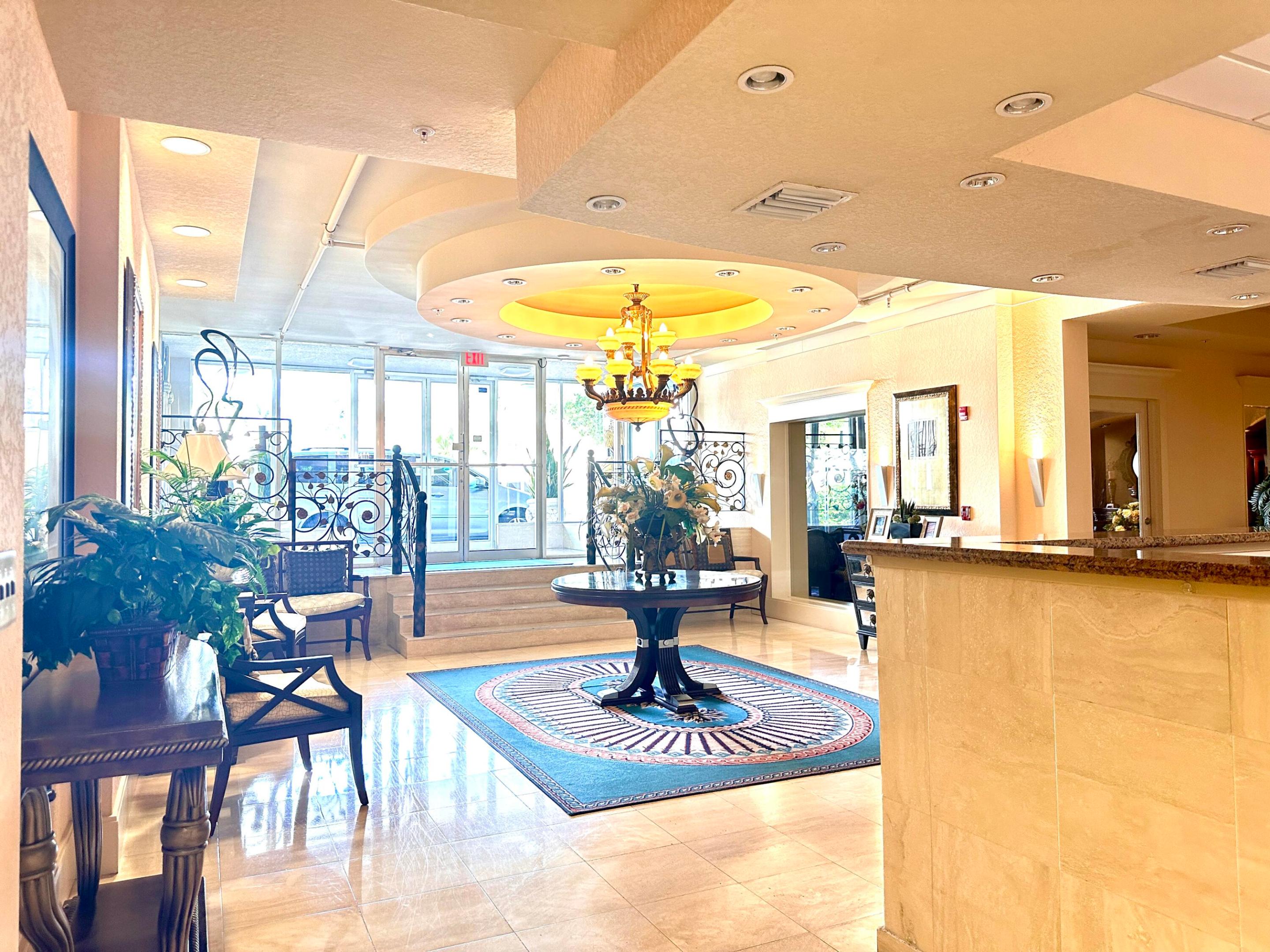 1000 Spanish River Road 3u, Boca Raton Unit: 3u