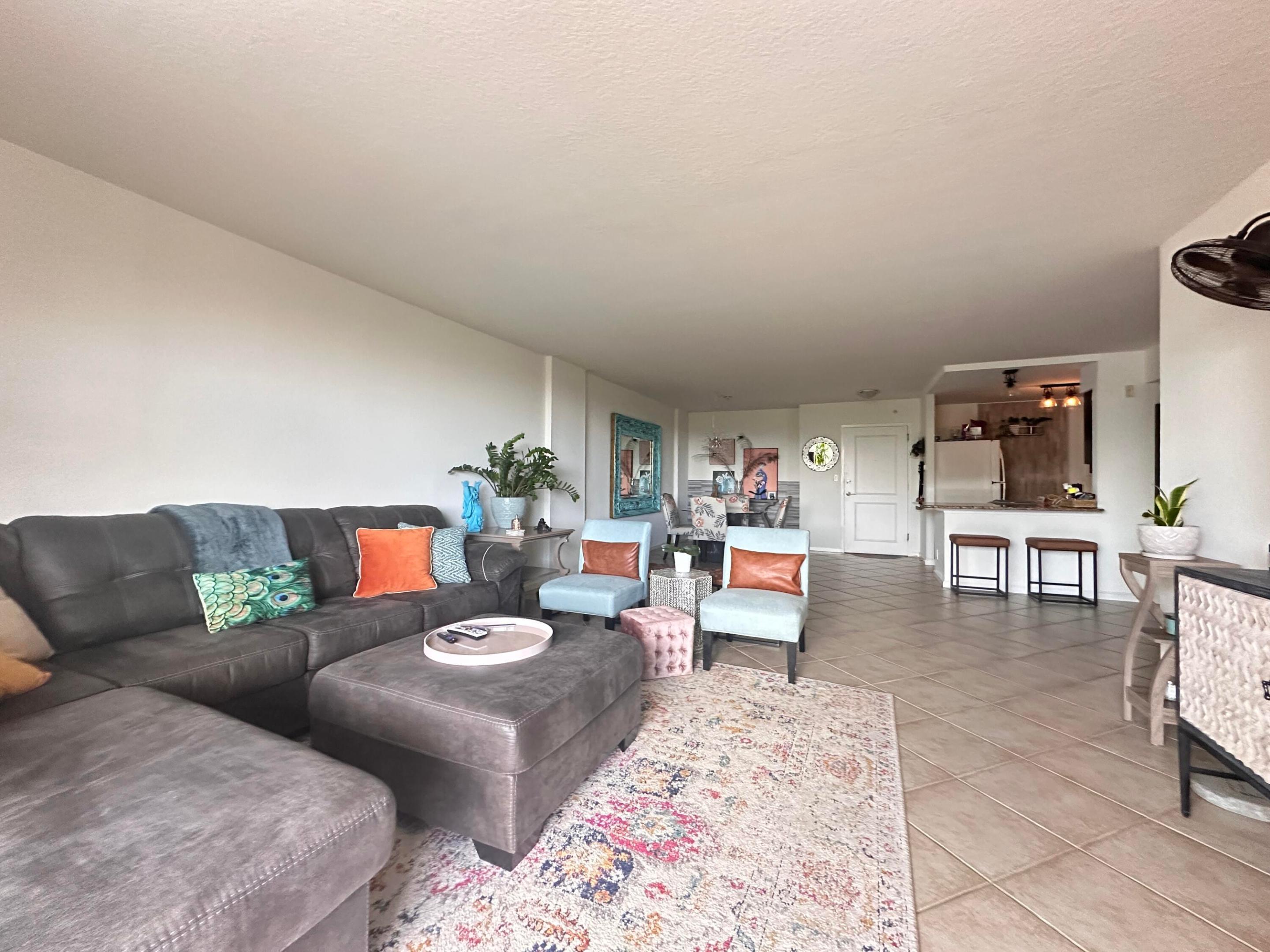 1000 Spanish River Road 3u, Boca Raton Unit: 3u