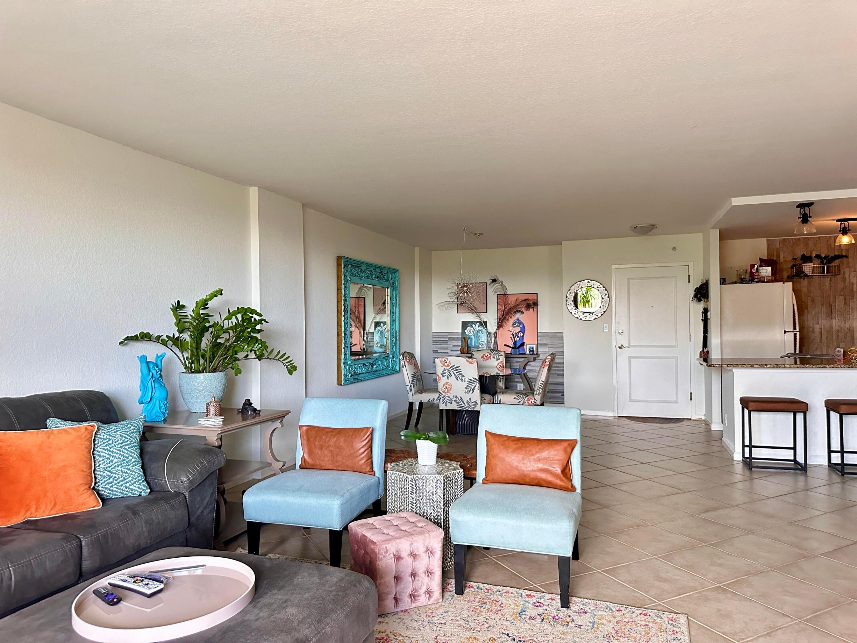 1000 Spanish River Road 3u, Boca Raton Unit: 3u