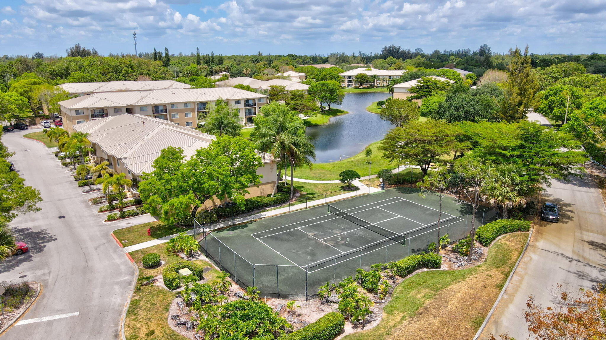 1700 Crestwood Court S, 1707, Royal Palm Beach Unit: 1707