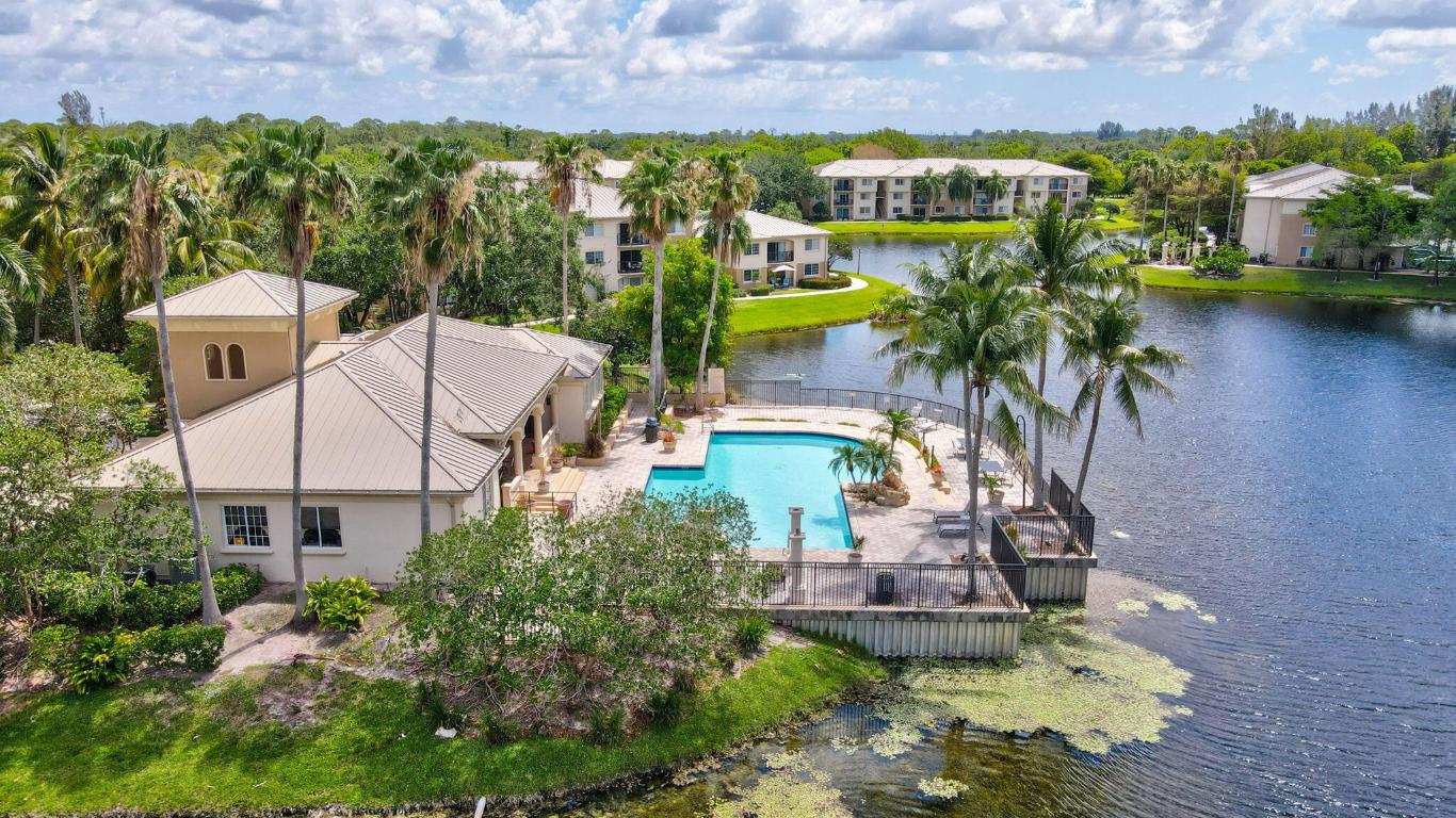 1700 Crestwood Court S, 1707, Royal Palm Beach Unit: 1707