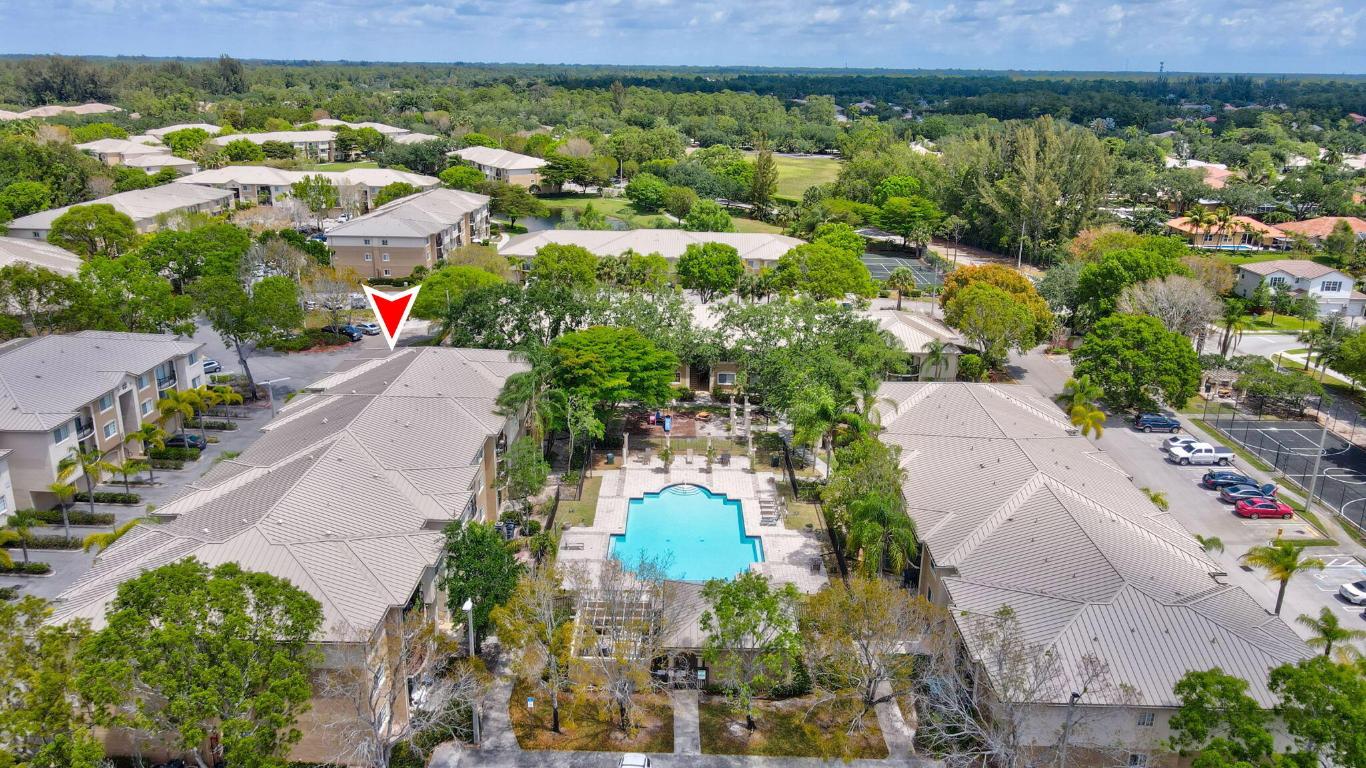 1700 Crestwood Court S, 1707, Royal Palm Beach Unit: 1707