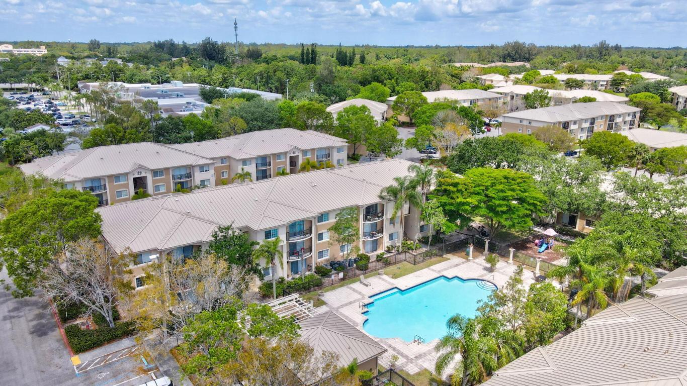 1700 Crestwood Court S, 1707, Royal Palm Beach Unit: 1707