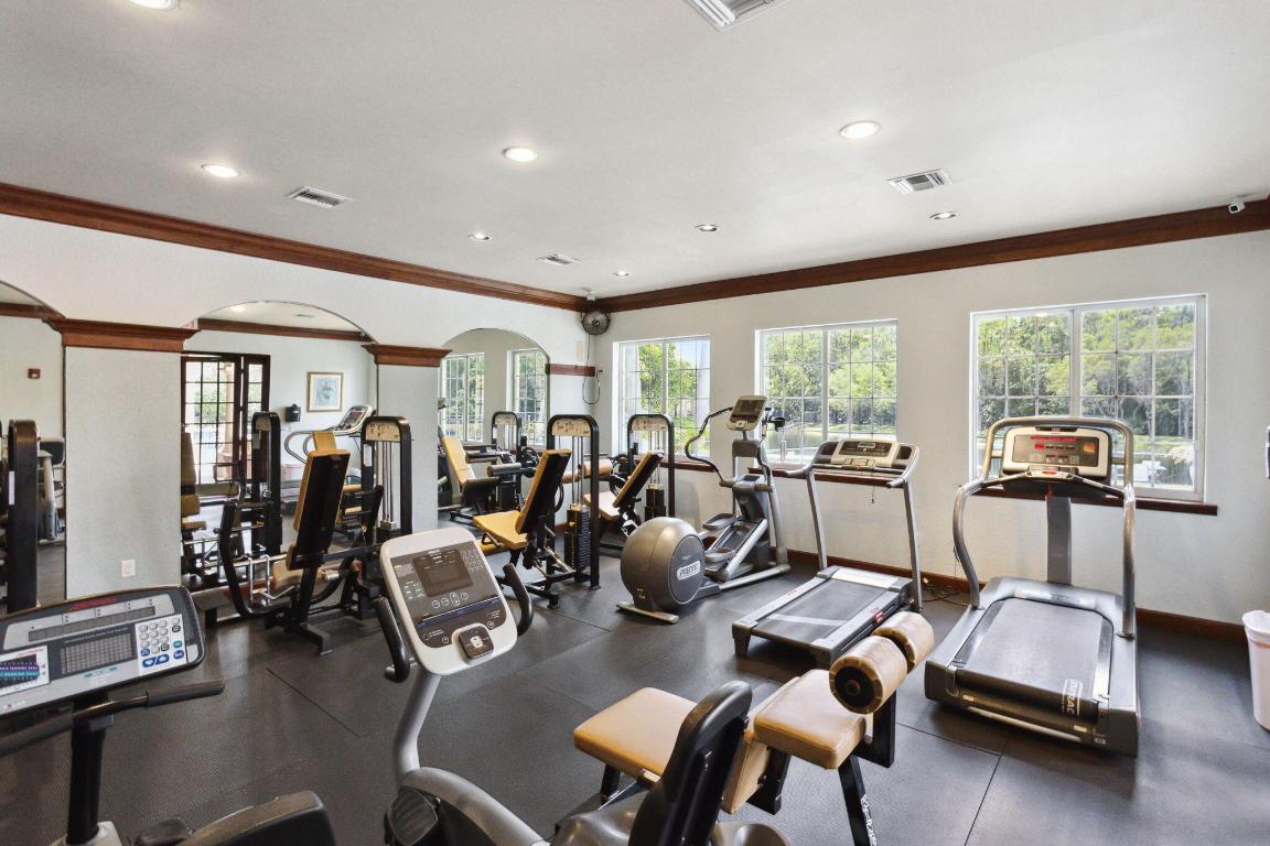 1700 Crestwood Court S, 1707, Royal Palm Beach Unit: 1707