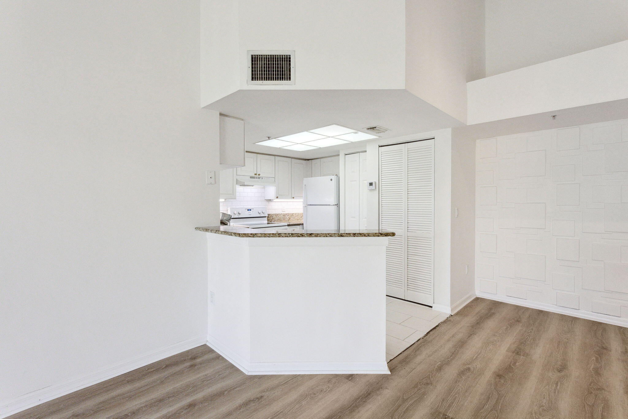 1700 Crestwood Court S, 1707, Royal Palm Beach Unit: 1707