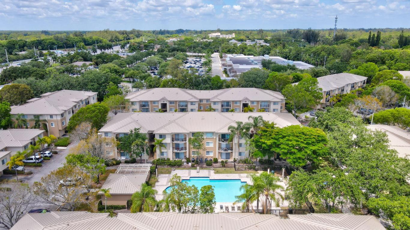1700 Crestwood Court S, 1707, Royal Palm Beach Unit: 1707