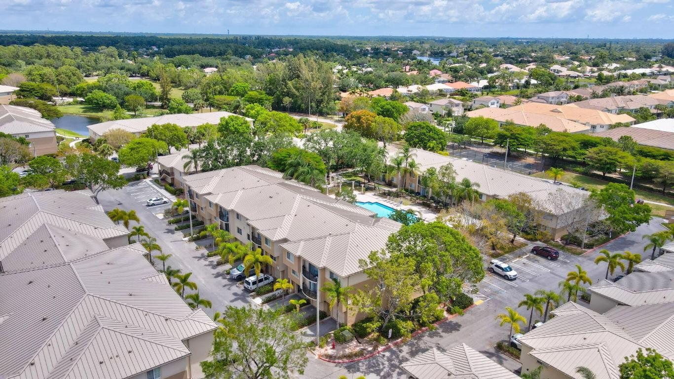 1700 Crestwood Court S, 1707, Royal Palm Beach Unit: 1707