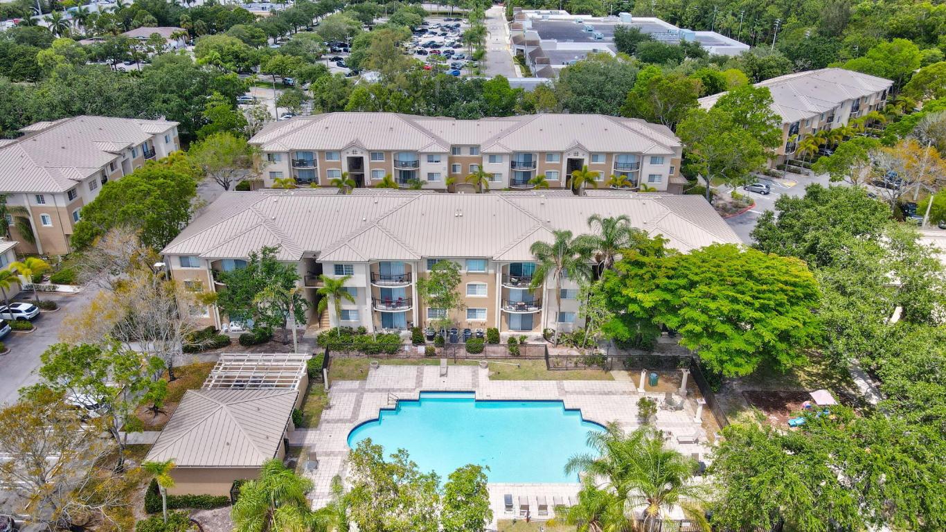 1700 Crestwood Court S, 1707, Royal Palm Beach Unit: 1707