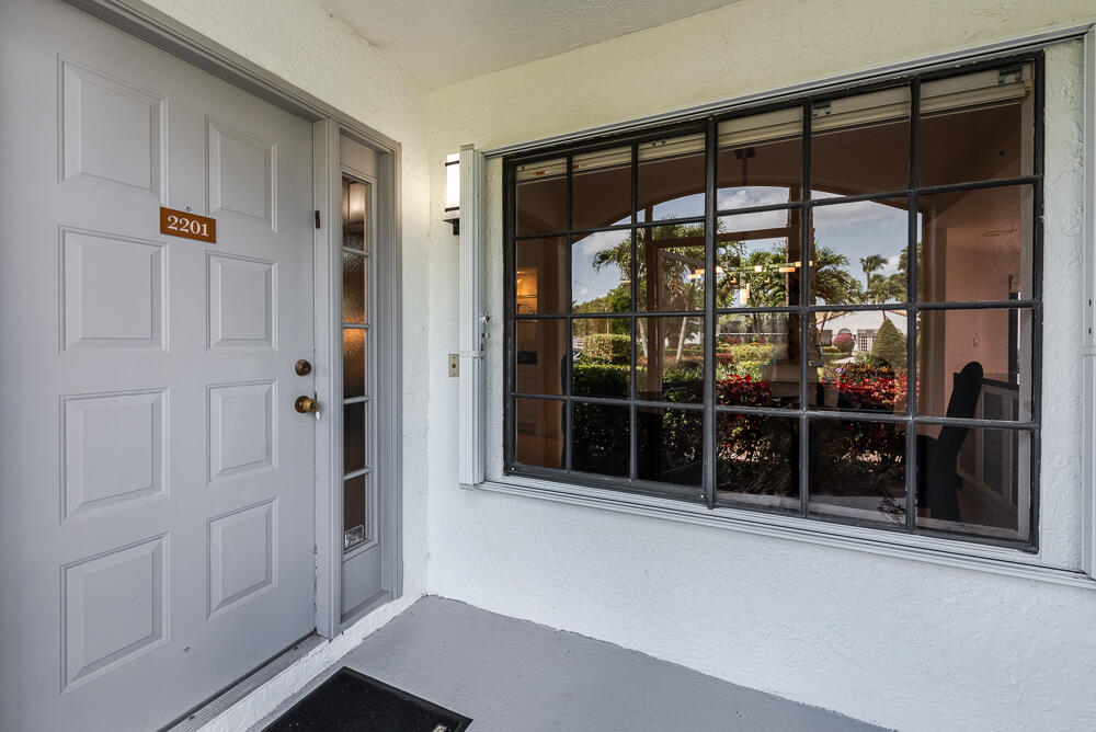15847 Loch Maree Lane 2201, Delray Beach Unit: 2201