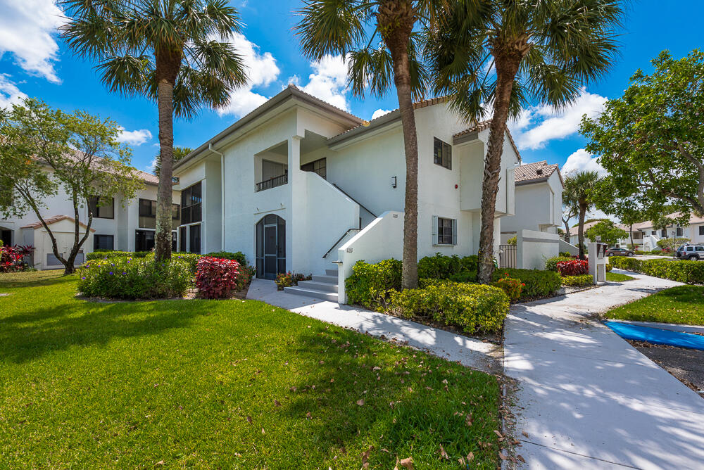 15847 Loch Maree Lane 2201, Delray Beach Unit: 2201