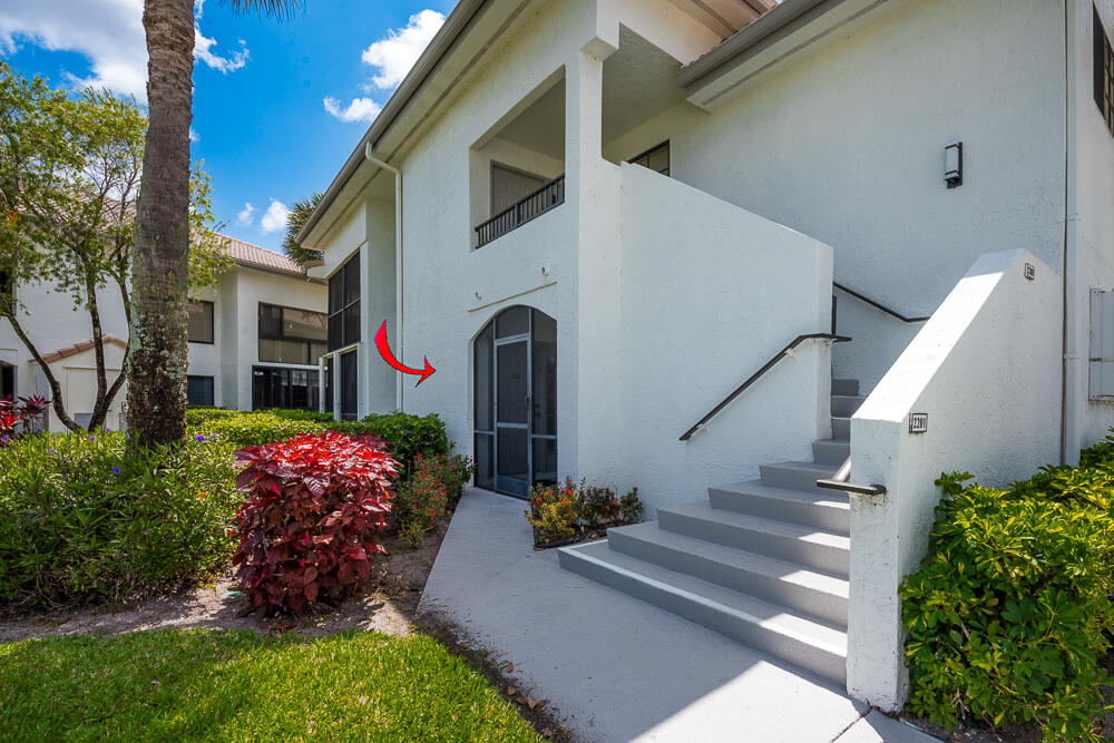 15847 Loch Maree Lane 2201, Delray Beach Unit: 2201