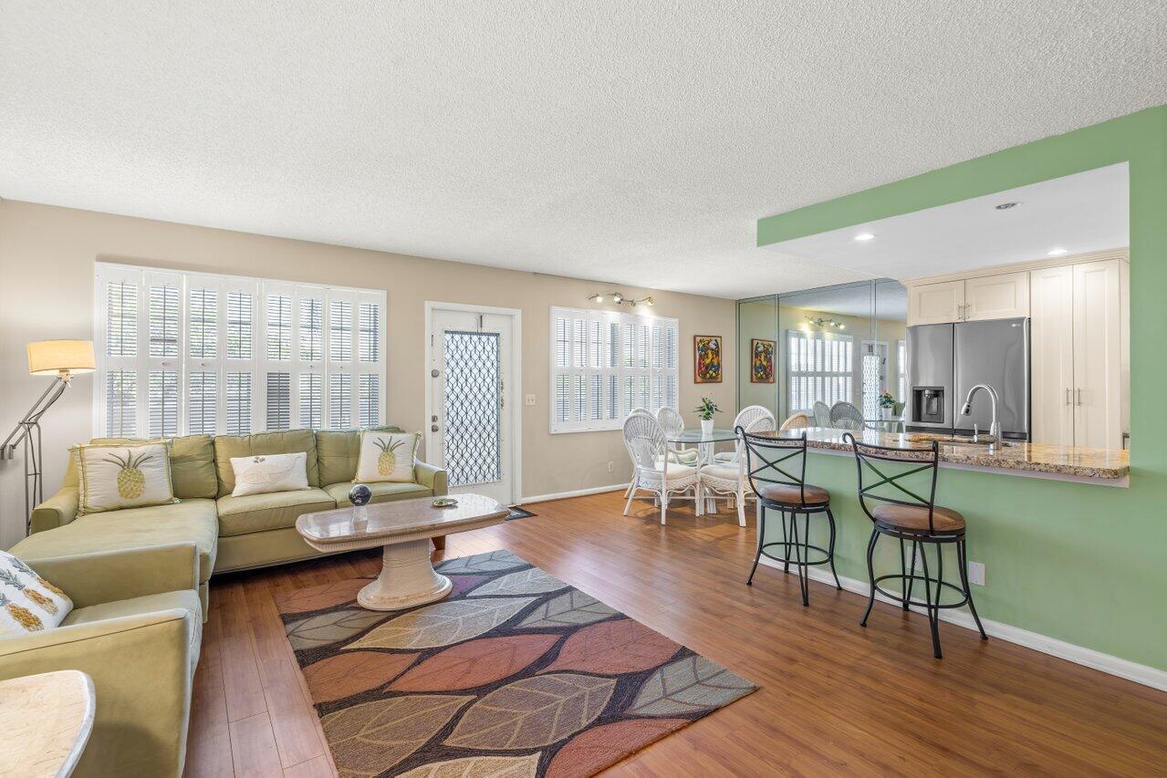 3004 Ainslie A, Boca Raton