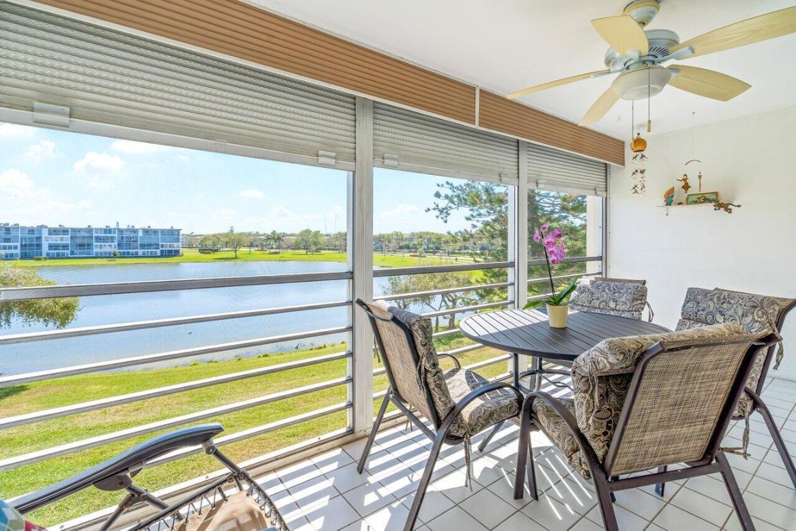 3004 Ainslie A, Boca Raton