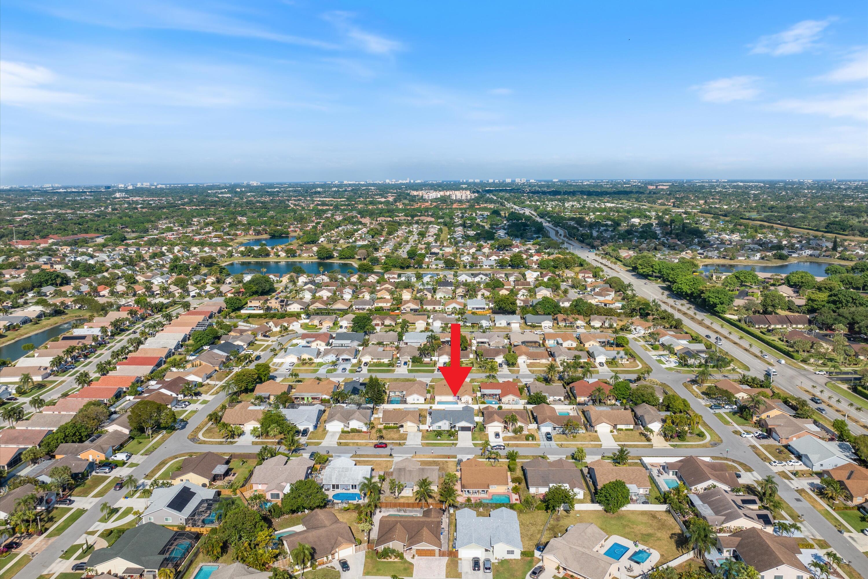 23098 SW 55th Avenue, Boca Raton