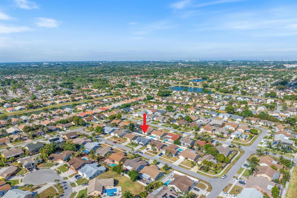 23098 SW 55th Avenue, Boca Raton