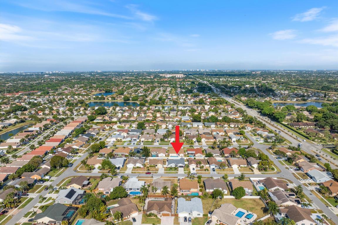 23098 SW 55th Avenue, Boca Raton