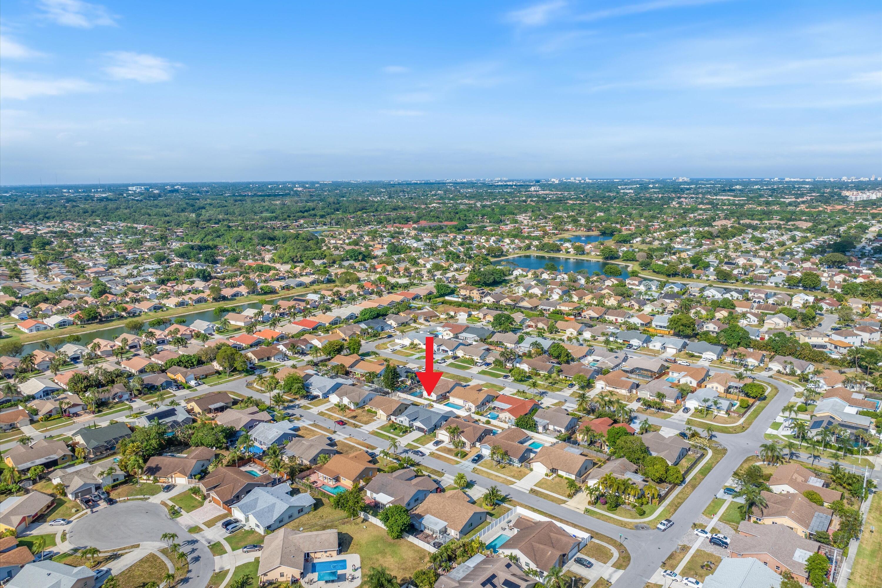 23098 SW 55th Avenue, Boca Raton