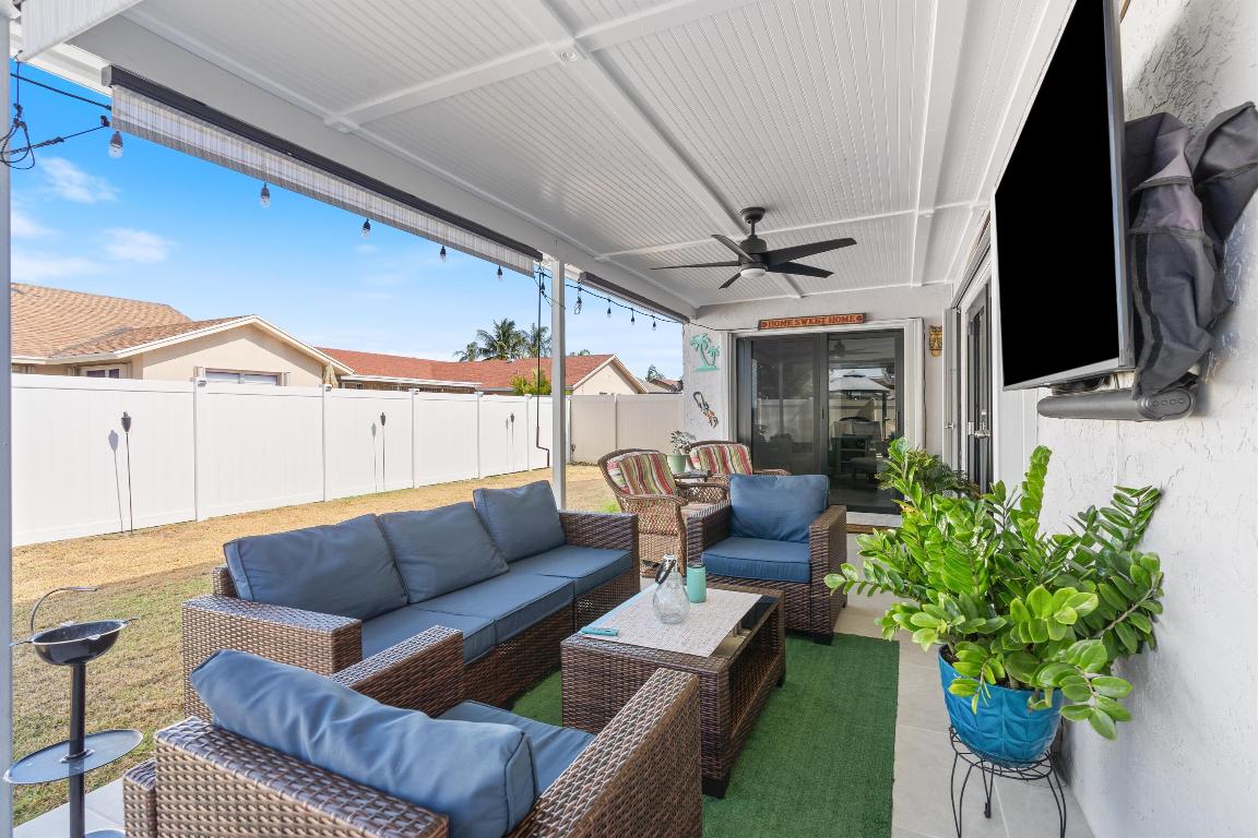 23098 SW 55th Avenue, Boca Raton