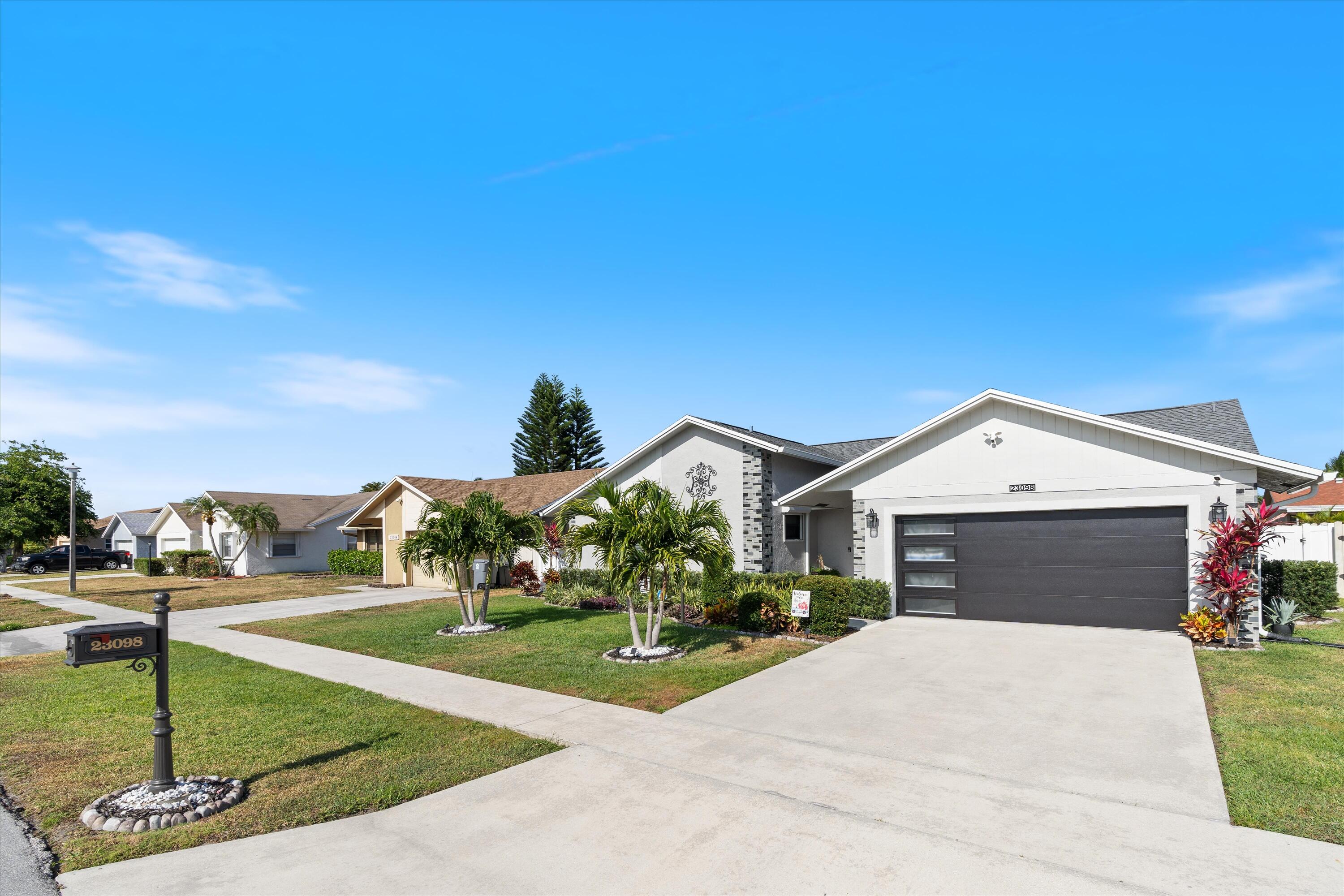 23098 SW 55th Avenue, Boca Raton