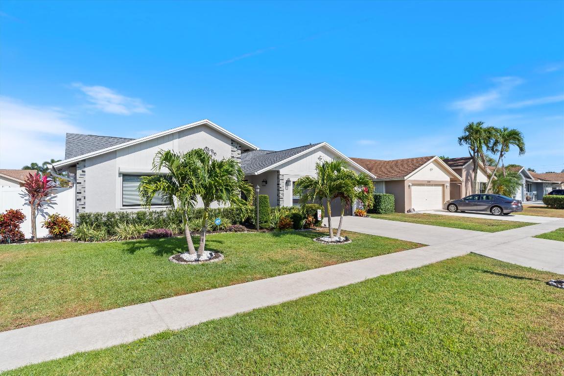 23098 SW 55th Avenue, Boca Raton