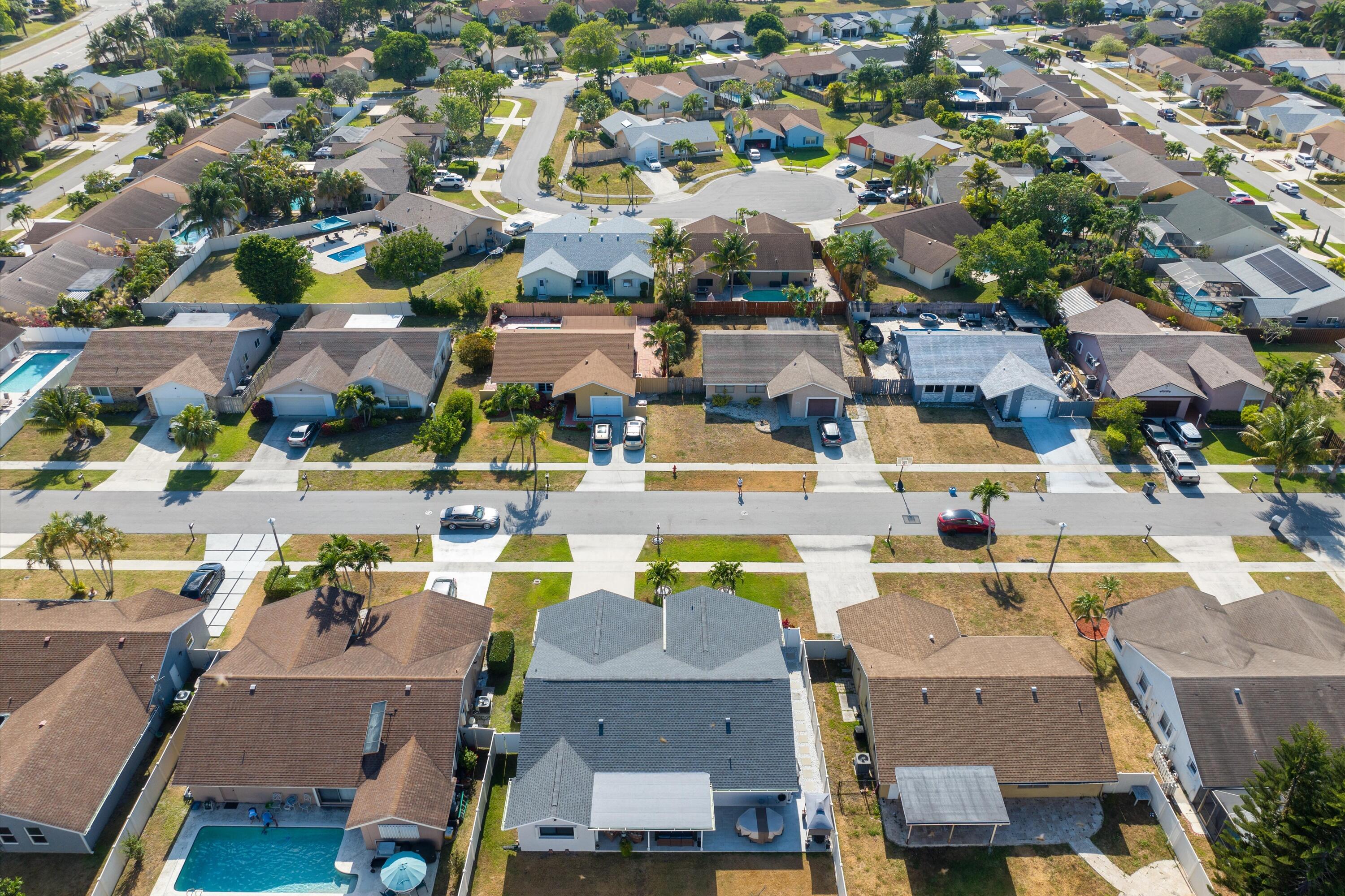 23098 SW 55th Avenue, Boca Raton