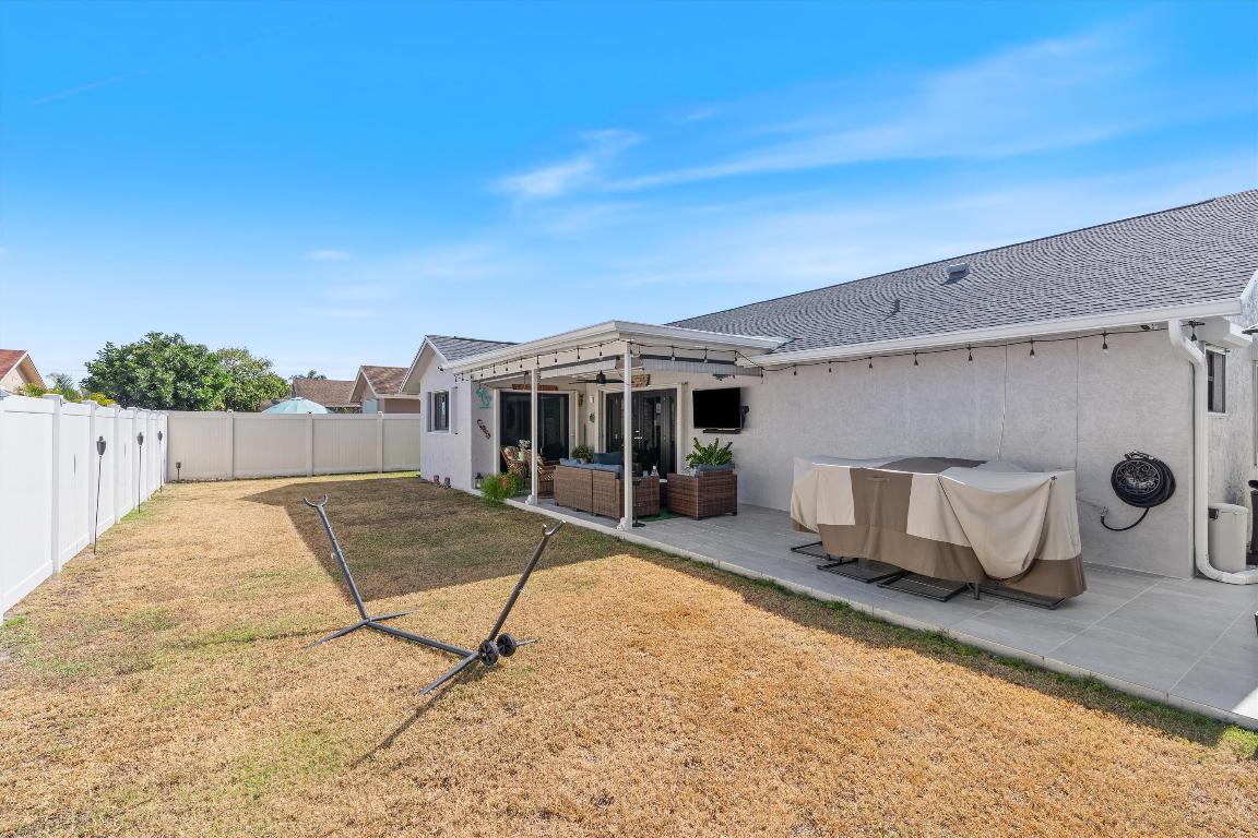 23098 SW 55th Avenue, Boca Raton