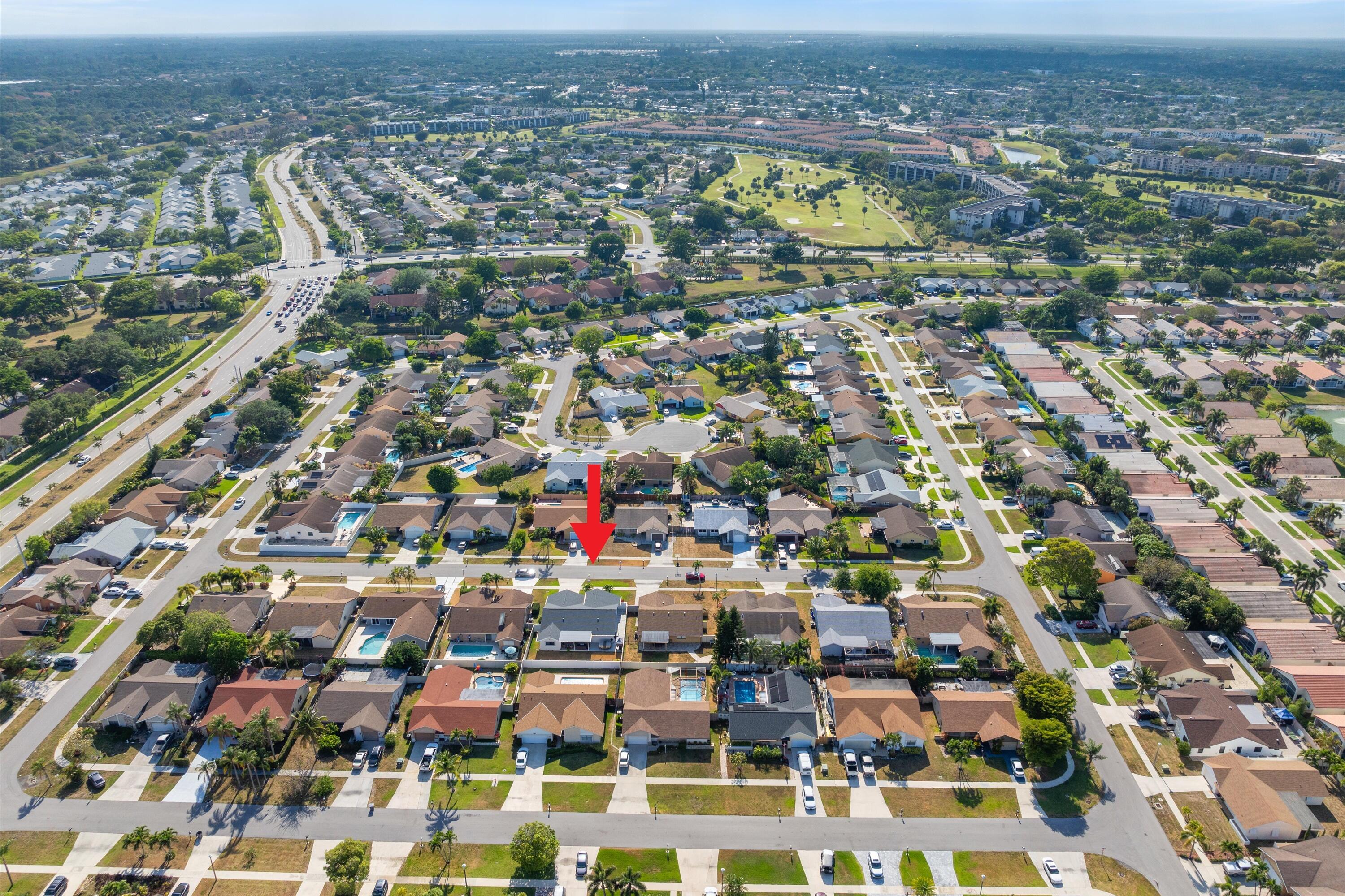 23098 SW 55th Avenue, Boca Raton