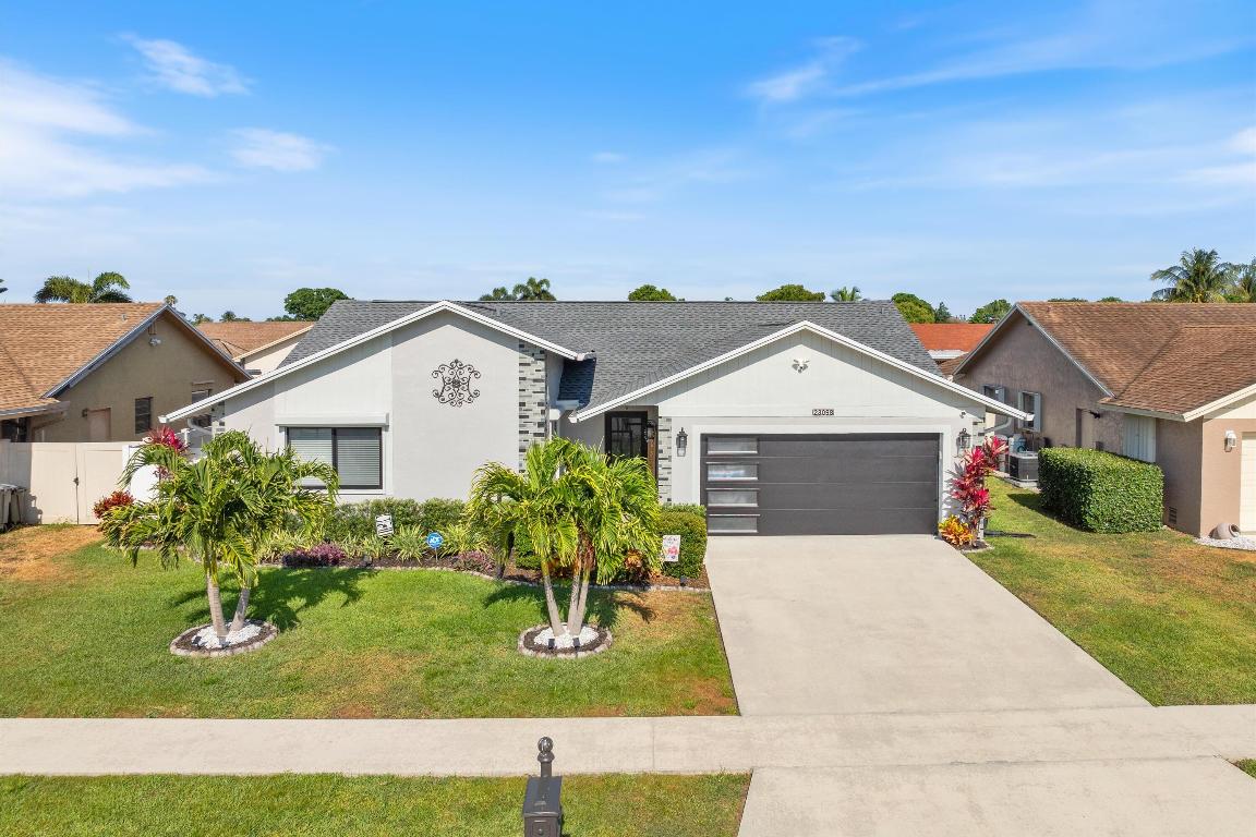 23098 SW 55th Avenue, Boca Raton