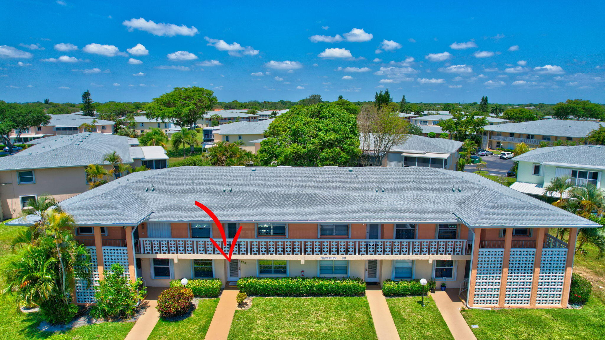 1630 NW 18th Avenue 102, Delray Beach Unit: 102