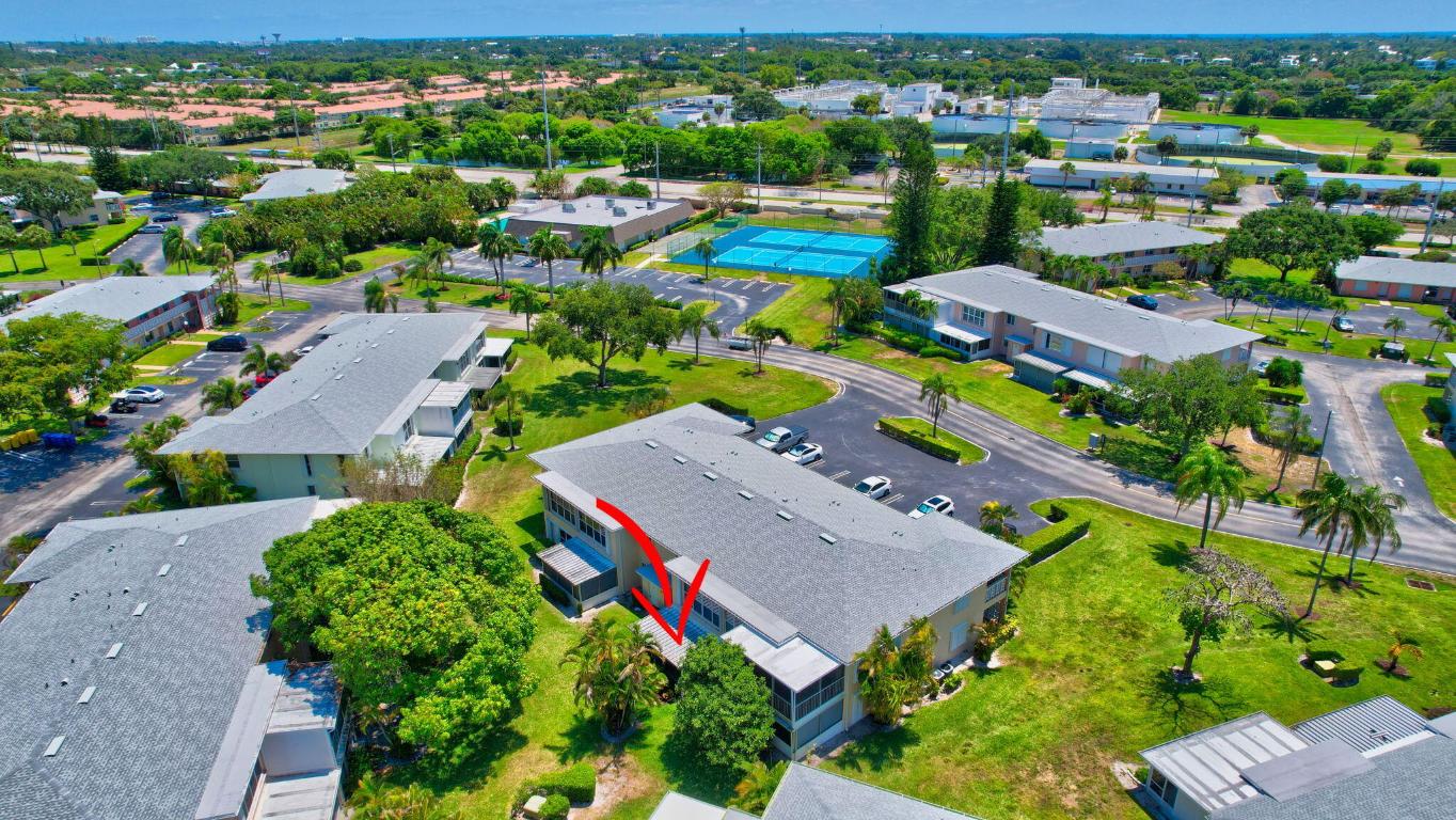 1630 NW 18th Avenue 102, Delray Beach Unit: 102