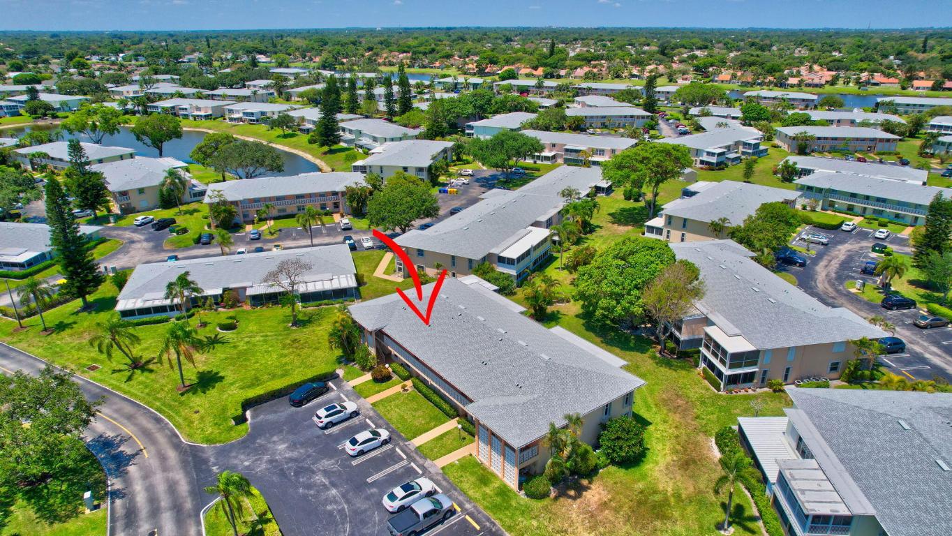 1630 NW 18th Avenue 102, Delray Beach Unit: 102