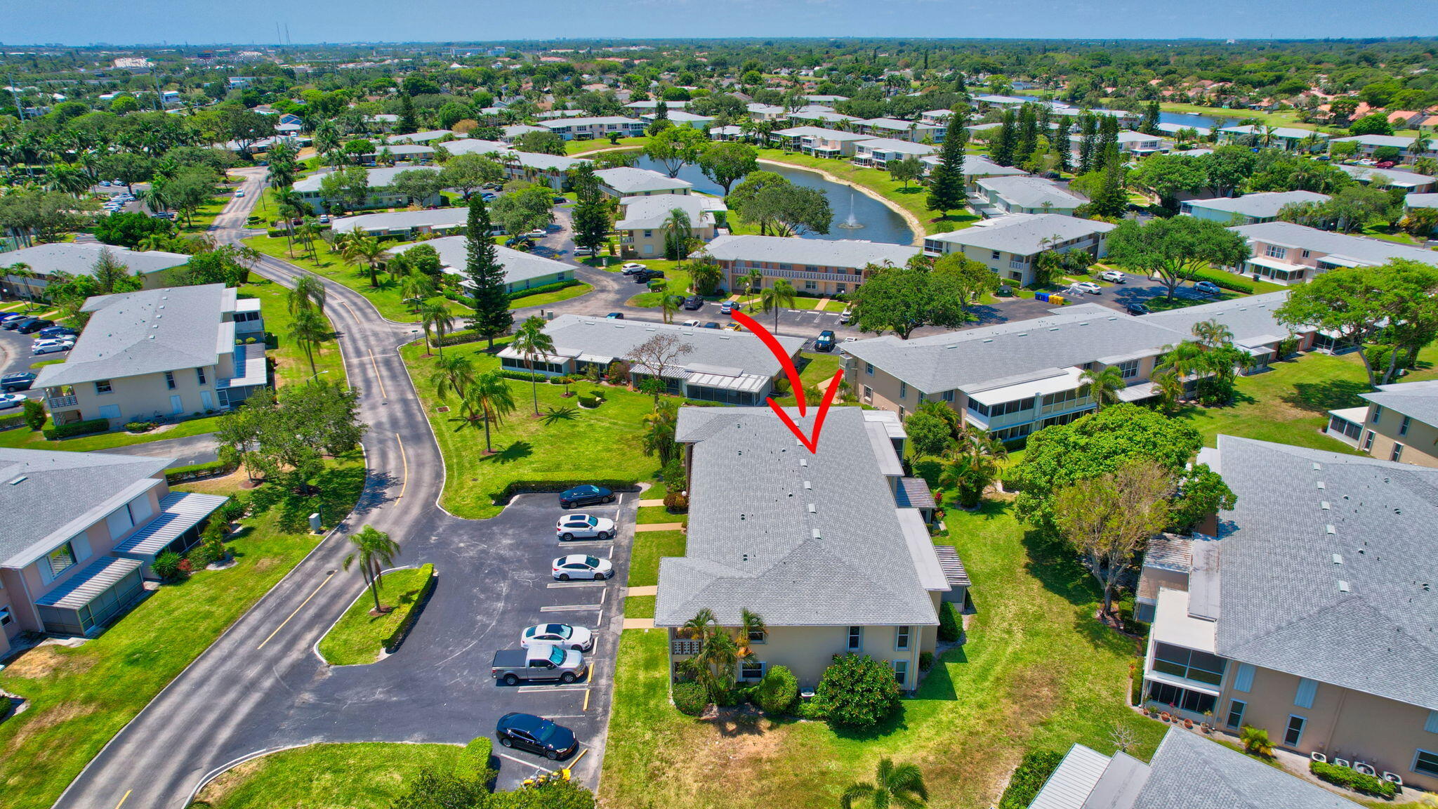 1630 NW 18th Avenue 102, Delray Beach Unit: 102