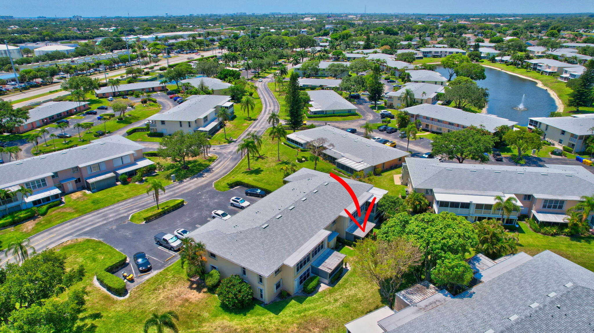 1630 NW 18th Avenue 102, Delray Beach Unit: 102