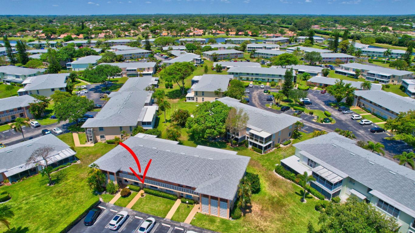 1630 NW 18th Avenue 102, Delray Beach Unit: 102