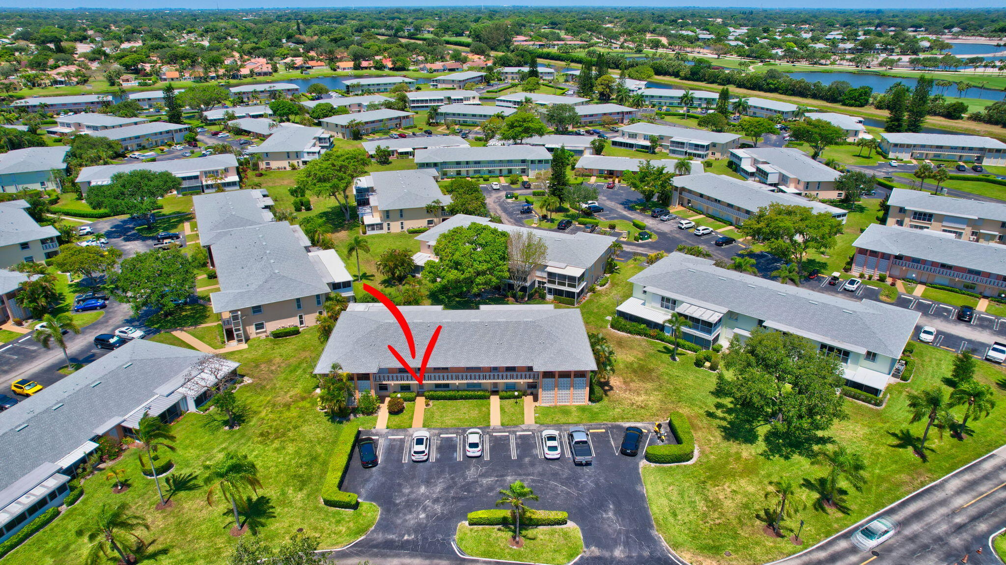 1630 NW 18th Avenue 102, Delray Beach Unit: 102