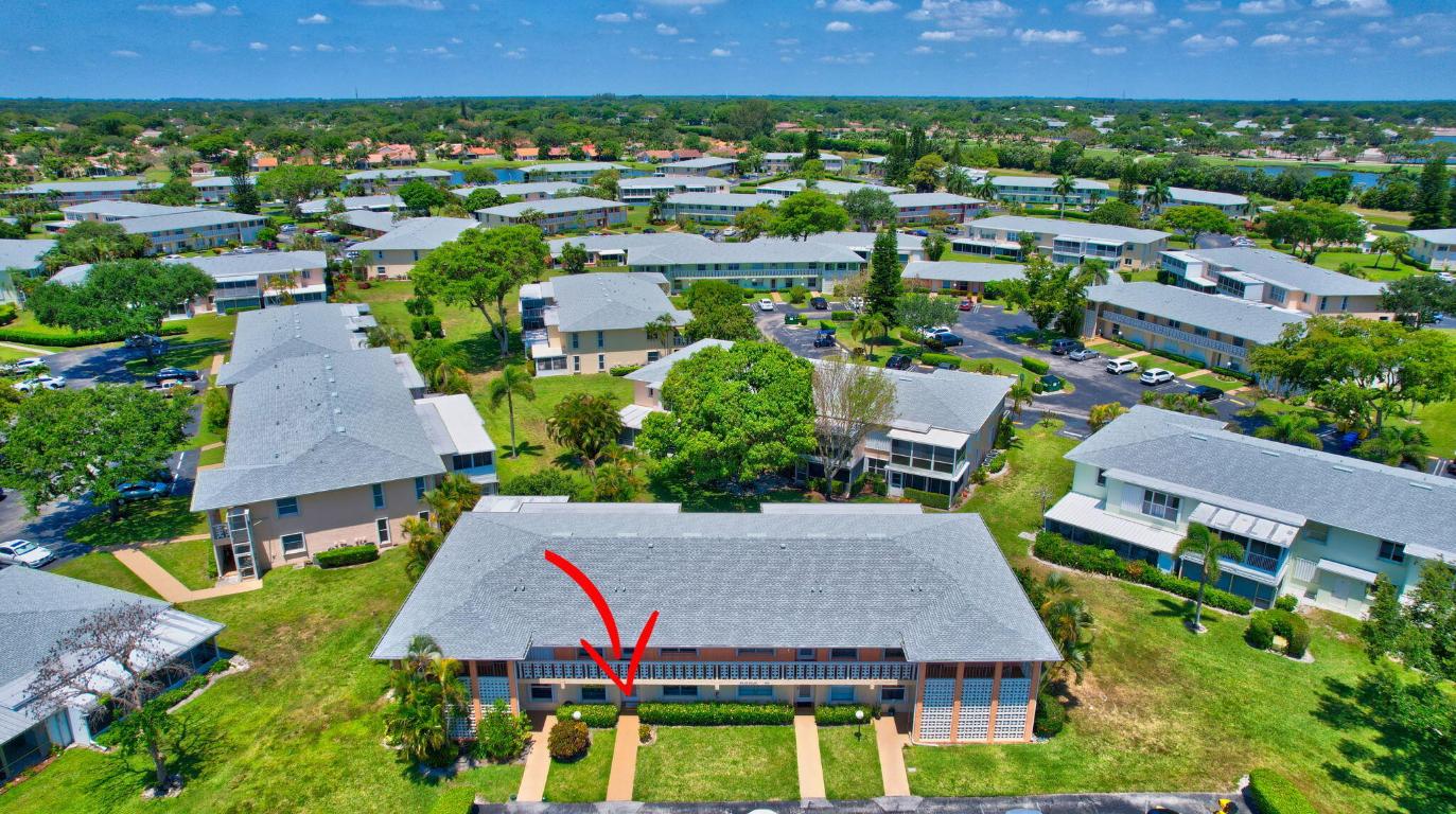 1630 NW 18th Avenue 102, Delray Beach Unit: 102