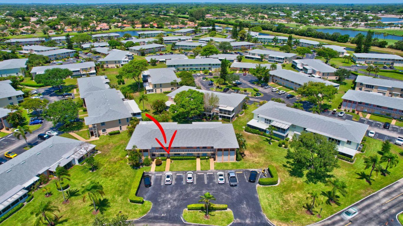 1630 NW 18th Avenue 102, Delray Beach Unit: 102