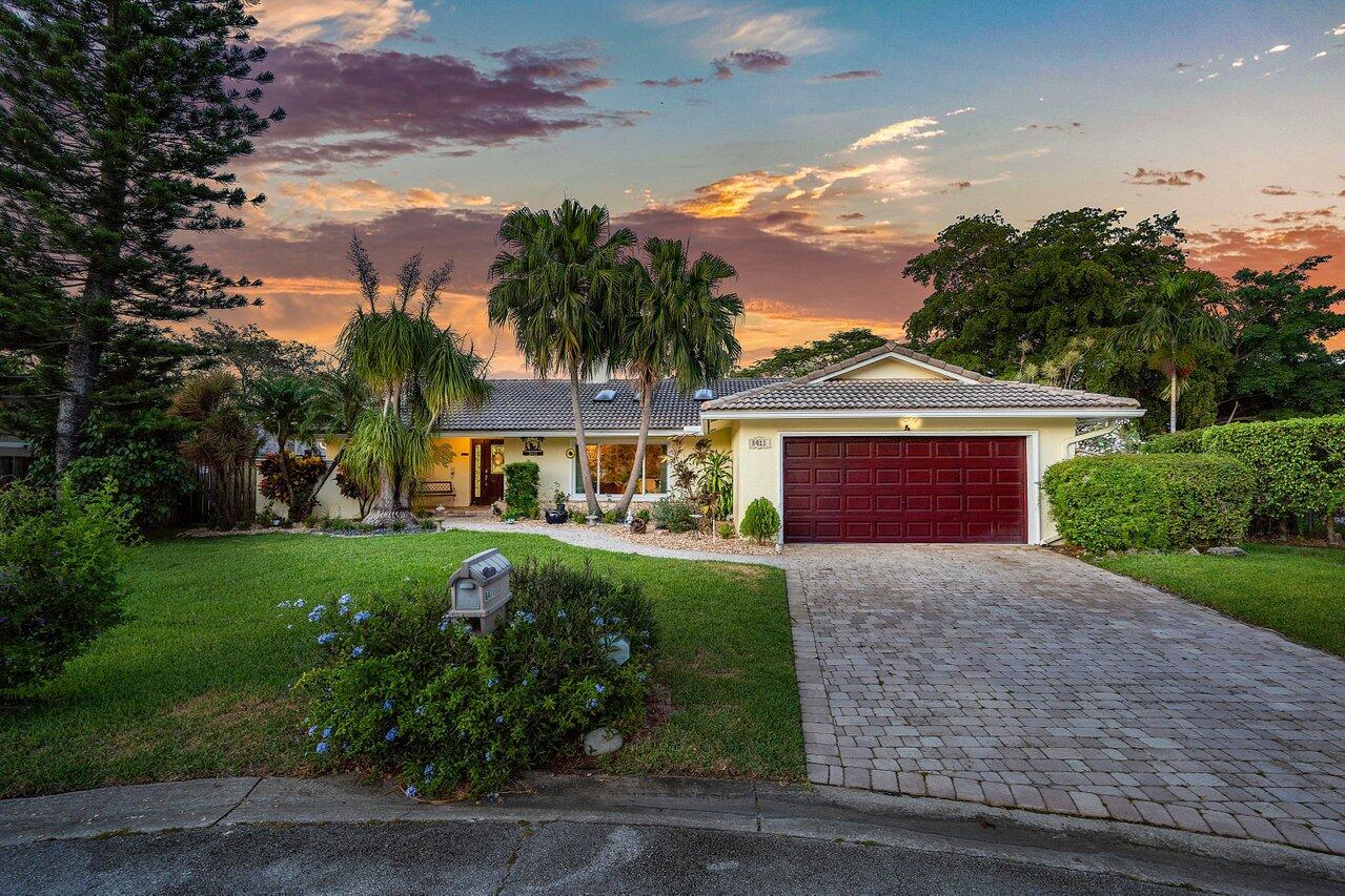 8411 NW 20 Place