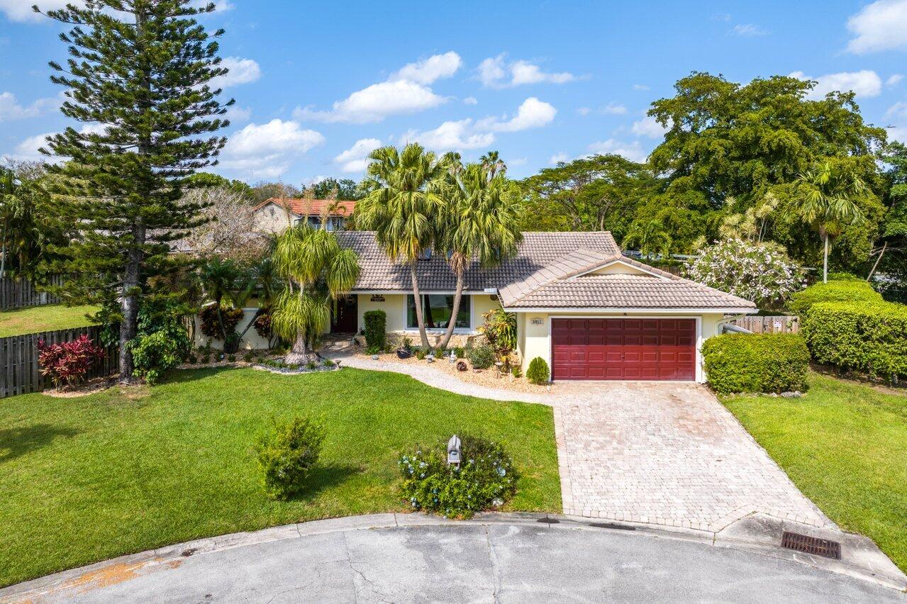 8411 NW 20 Place