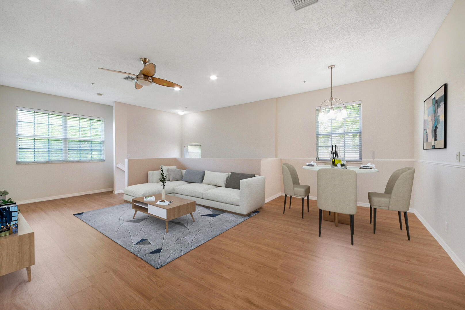 107 Lighthouse Circle H, Tequesta Unit: H