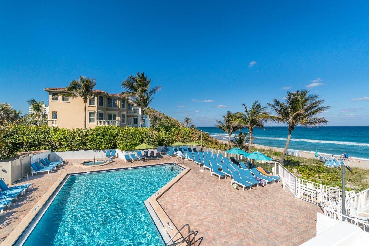4600 S Ocean Boulevard 402