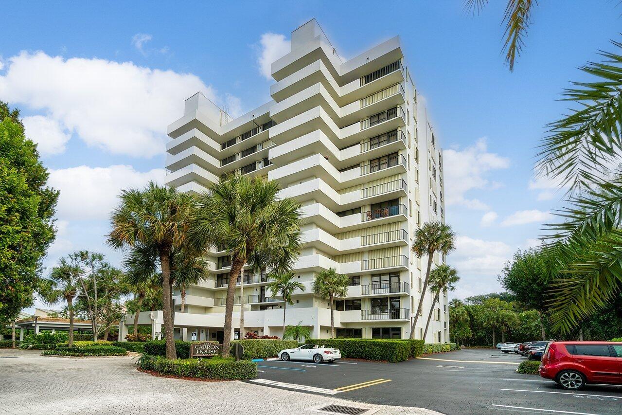 4600 S Ocean Boulevard 402
