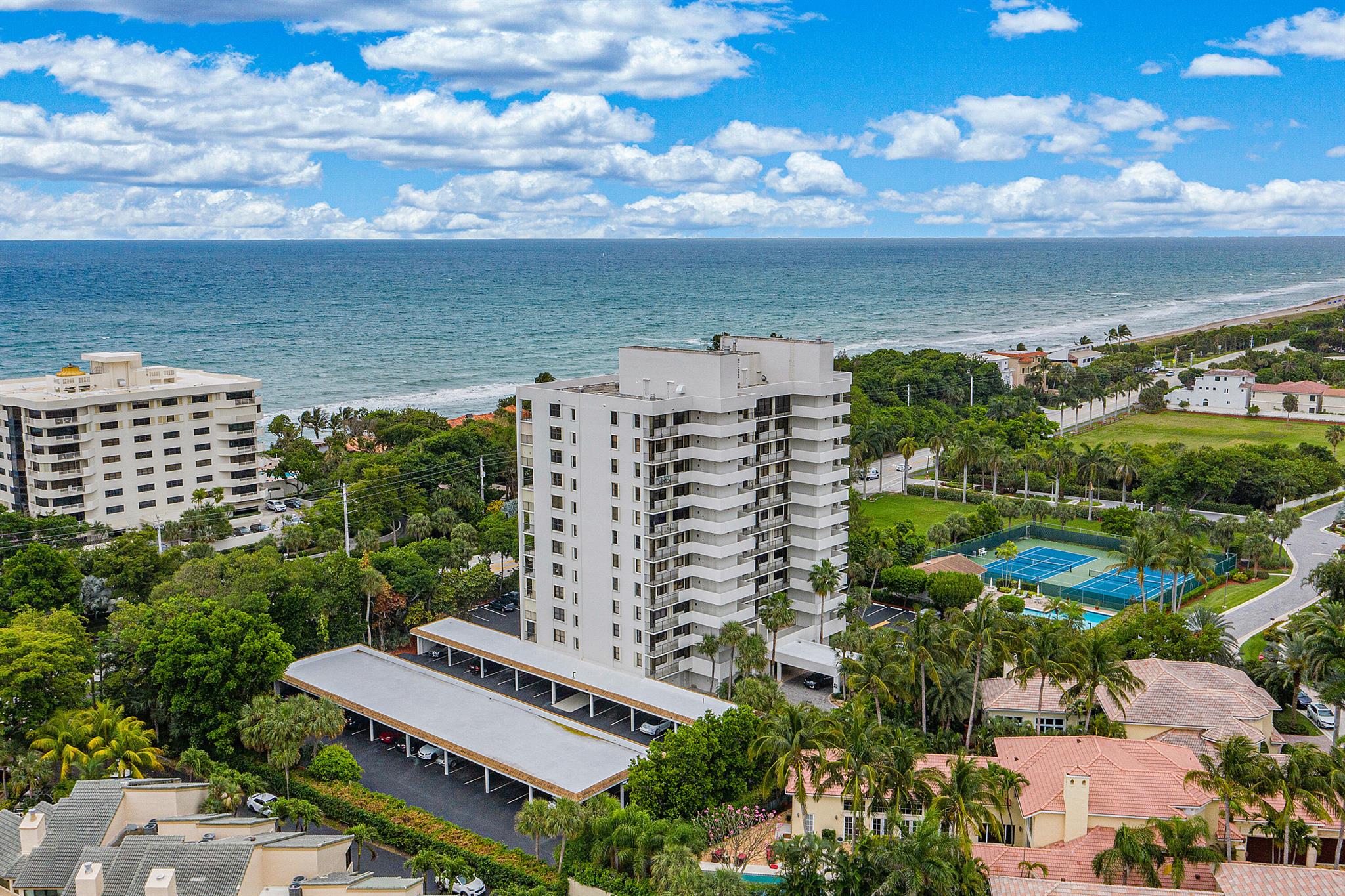 4600 S Ocean Boulevard 402