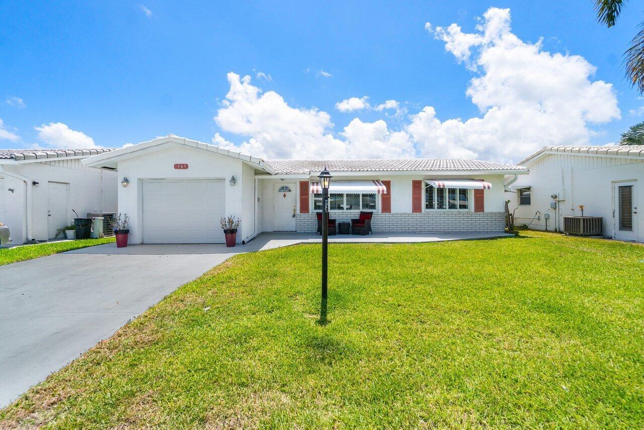 1985 Campanelli Boulevard