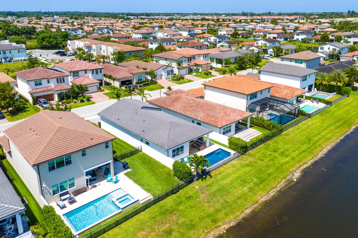 8896 Kingsmoor Way, Lake Worth