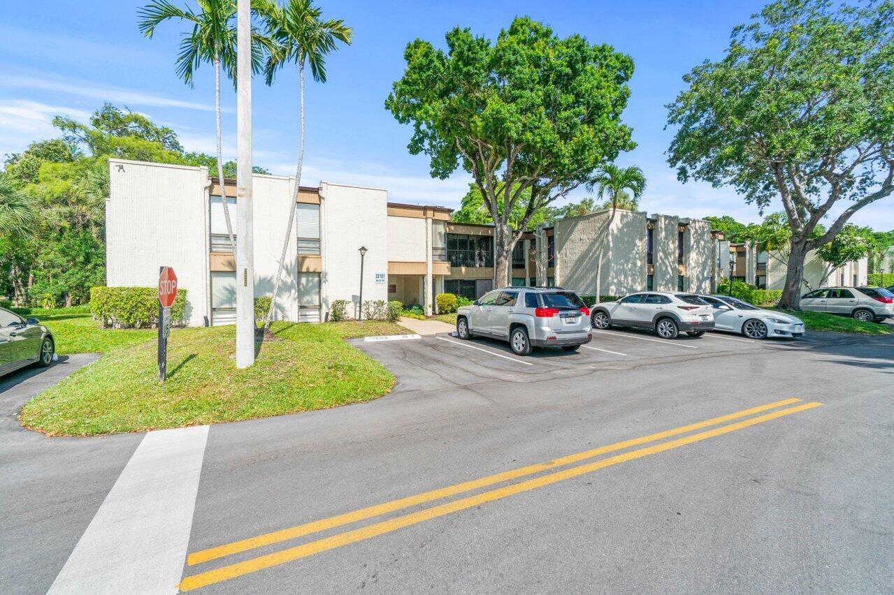 22101 Cocoa Palm Way 157, Boca Raton Unit: 157