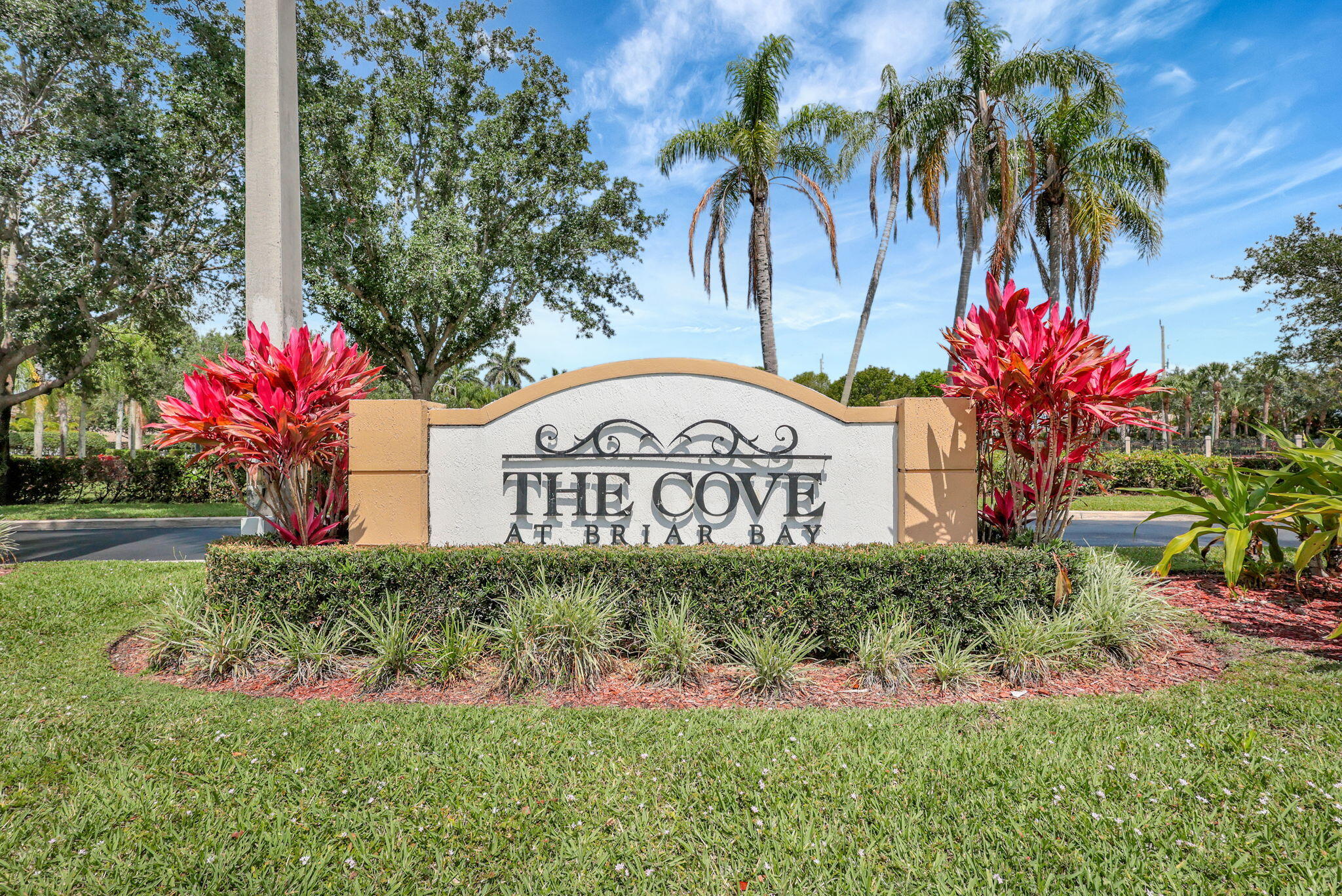 3508 Briar Bay Boulevard, 102, West Palm Beach Unit: 102